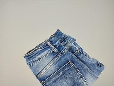 diesel jeans: Jeansy damskie, rozmiar S — 5