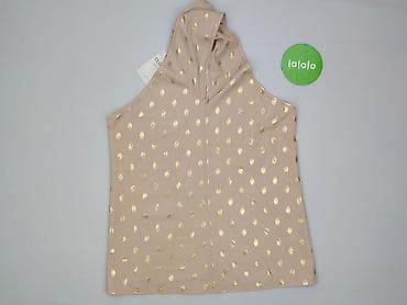 bluzy mi mi: Shein, Top damski, rozmiar S — 2