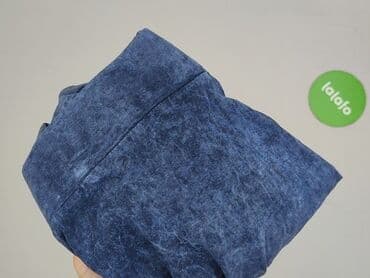 spódniczka jeansowe hm: H&M, Spódnica damska, rozmiar L — 6