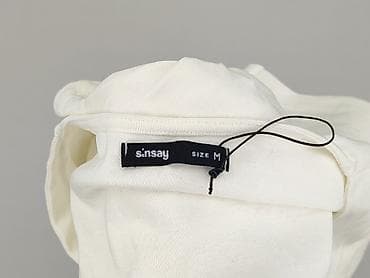 principles top: Sinsay, Топ жіночий, розмір M — 4