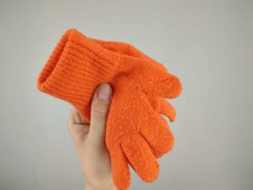 fluff kurtki: Gloves, 16 cm, condition - Good — 4