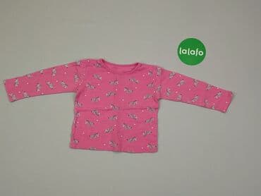 koszulka 4f allegro: Blouse, 3-6 months, condition - Good — 2