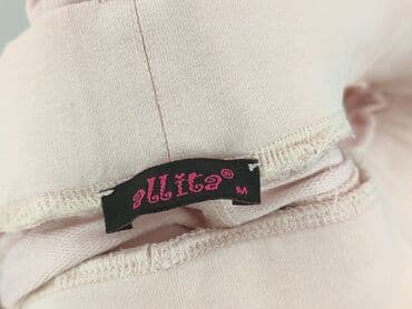 spodenki damskie niski stan: Szorty damskie, rozmiar M — 4