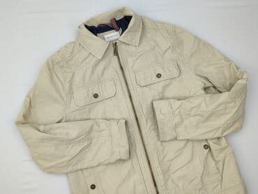 bytom kurtka puchowa: Tom Tailor, Kurtka przejściowa dla mężczyzn, XL — 1