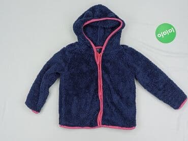 kurtka flek: Bluza, Kiki & Koko, 3-4 lat, 98-104 cm, stan - Bardzo dobry — 2