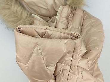 decathlon kurtka softshell: Зимова куртка жіноча, розмір 5XL — 6