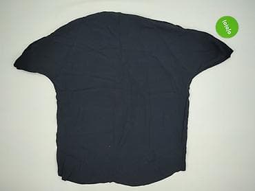 luźne bluzki oversize: Bluzka damska, rozmiar One size — 4