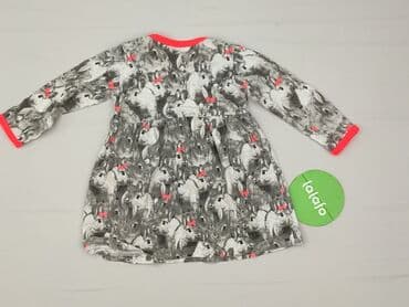 podkoszulki 98: Dress, VRS, 9-12 months, condition - Very good — 3