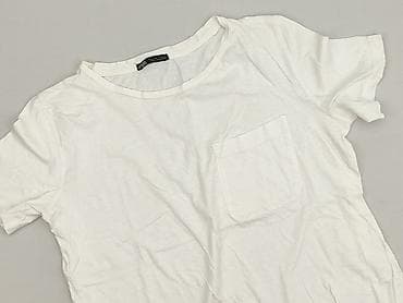 t shirty basic zara: Zara, T-shirt damski, rozmiar L — 1