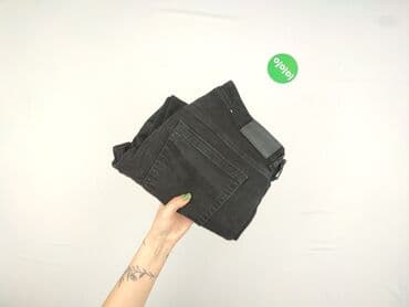 legginsy push allegro: Marc OPolo, Jeansy damskie, rozmiar M — 6