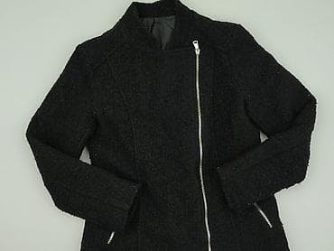 bomberka c: Styled In Italy, Women`s coat, size M — 1