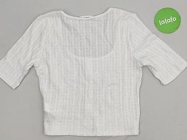 zara basic marynarka: Reserved, Bluzka damska, rozmiar XL — 3