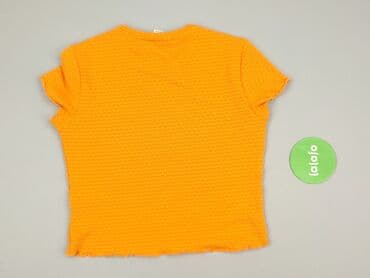 obcisly t shirty: Monki, T-shirt damski, rozmiar L — 3