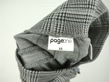 bluza decatlon: Page One Young, Spodnie dresowe damskie, rozmiar XS — 4