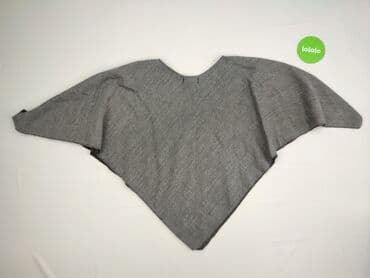 дублянка жіноча польща: Ponczo damskie, rozmiar One size — 3