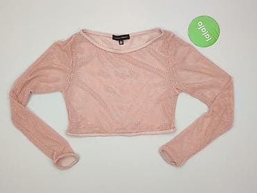 missguided bluzy: Missguided, Top damski, rozmiar S — 3