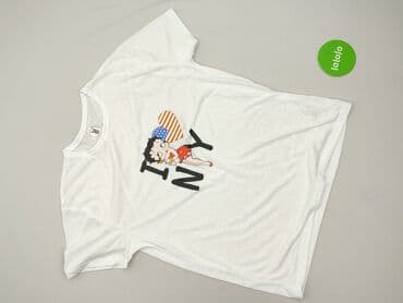 t shirty z flagą usa: Roly, Women`s T-shirt, size L — 3