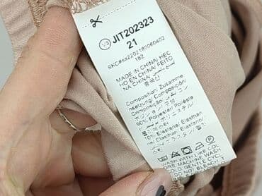 podkoszulek wyszczuplajacy: Shein, Szorty damskie, rozmiar M — 6