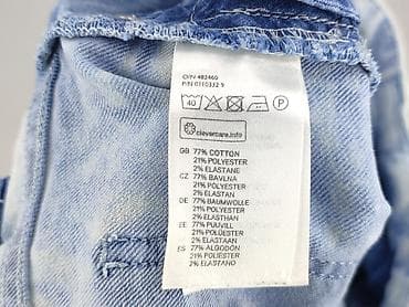 divided buty: H&M Divided, Jeansy damskie, rozmiar M — 5