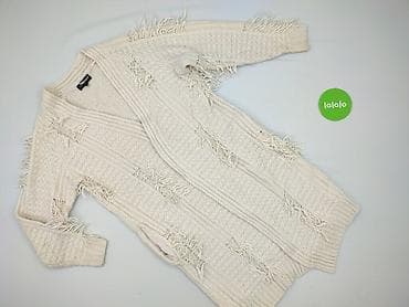 primark bluza koc: Kardigan damski, rozmiar S — 2