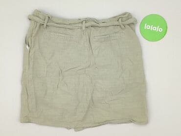 reserved żółta spódnice: Janina, Spódnica damska, rozmiar M — 3