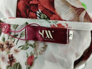 bluzka w kwiaty new yorker: Bluzka damska, rozmiar S — 4