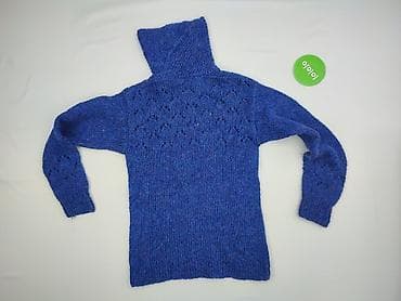dzianina: Golf damski, rozmiar XS — 3