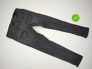 klapki foam runner: Hollister, Jeansy damskie, rozmiar L — 3