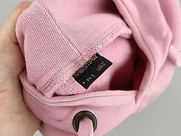 bluza cute: Bluza z kapturem damska, rozmiar M — 4