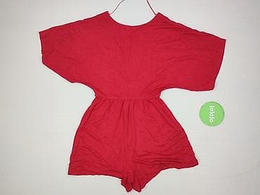deezee kombinezony: Bershka, Kombinezon damski, rozmiar XS — 4