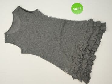 sukienki cekiny plus size: Sukienka damska, rozmiar S — 4