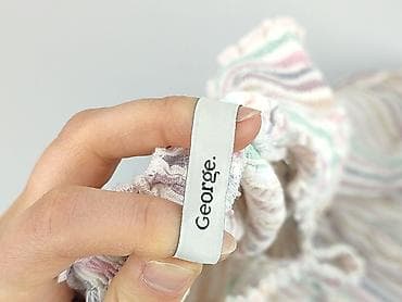 baleriny lidl: George, Sukienka damska, rozmiar S — 4