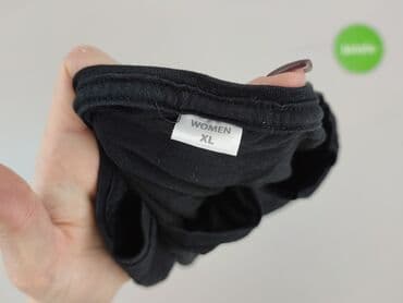 koszulka nike xl: T-shirt damski, rozmiar XL — 5