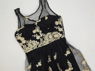 van graaf sukienki codzienne: Women`s dress, size S — 1