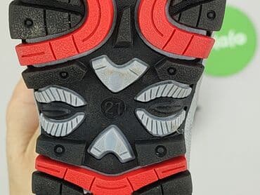 buty zimowe lv: Snow boots, Clibee, 21, condition - Very good — 5