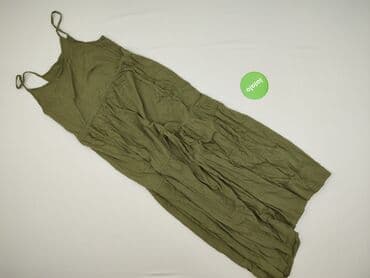 sukienka na chrzest dla mamy plus size: Sukienka damska, rozmiar M — 2