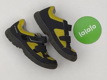 buty grodecki: Sport shoes Quechua, 32, Used — 2