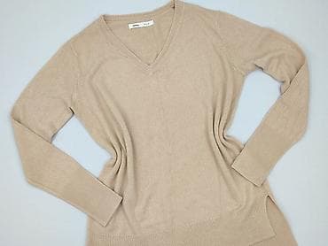 shein bluza: Sinsay, Sweter damski, rozmiar S — 1