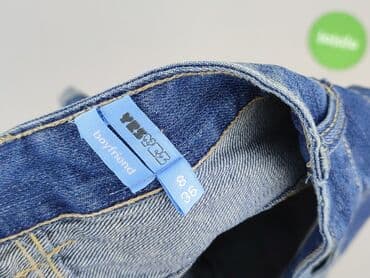 krótkie spodenki quiksilver: Vila, Szorty damskie, rozmiar S — 4