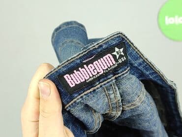 bubble buty: Bubble Gum, Shorts for women, size S — 6