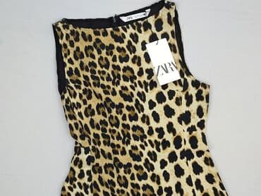 sukienki na wesele zalando plus size: Zara, Sukienka damska, M — 1