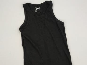 cropp koszulka doberman: Sinsay, Podkoszulka dla mężczyzn, rozmiar S — 4