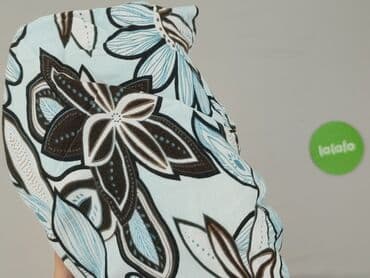 koszulka z długim rękawem w paski: Street One, T-shirt damski, rozmiar M — 6