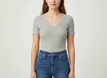 trampki wysokie dior: House, Top damski, rozmiar S — 6