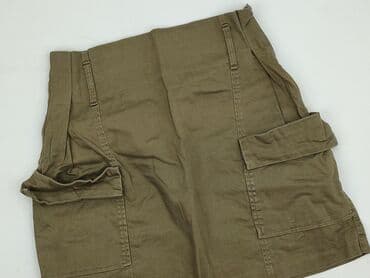 spódnico spodenki jeansowe reserved: Reserved, Women`s skirt, size M — 2