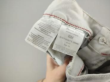 jeans amisu: Jeansy damskie, rozmiar XS — 4