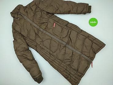 bytom kurtki puchowe: Carry, Kurtka zimowa damska, rozmiar M — 2