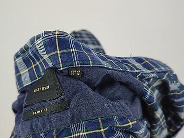 polyester undershirts: Koszulа dla mężczyzn, rozmiar L — 5