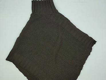 vistula parka: Ponczo damskie, rozmiar One size — 1