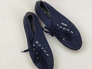 nike sunray 36: Esprit, Trampki damskie, rozmiar 40 — 1